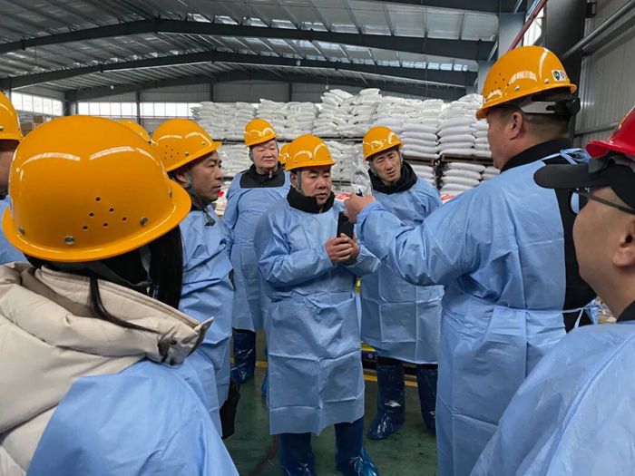 聚力同行，智創(chuàng)未來|河南旭百瑞2025年度首場招商推介會圓 滿召開！